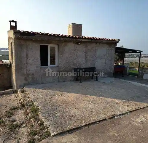 Villa in vendita a Pachino