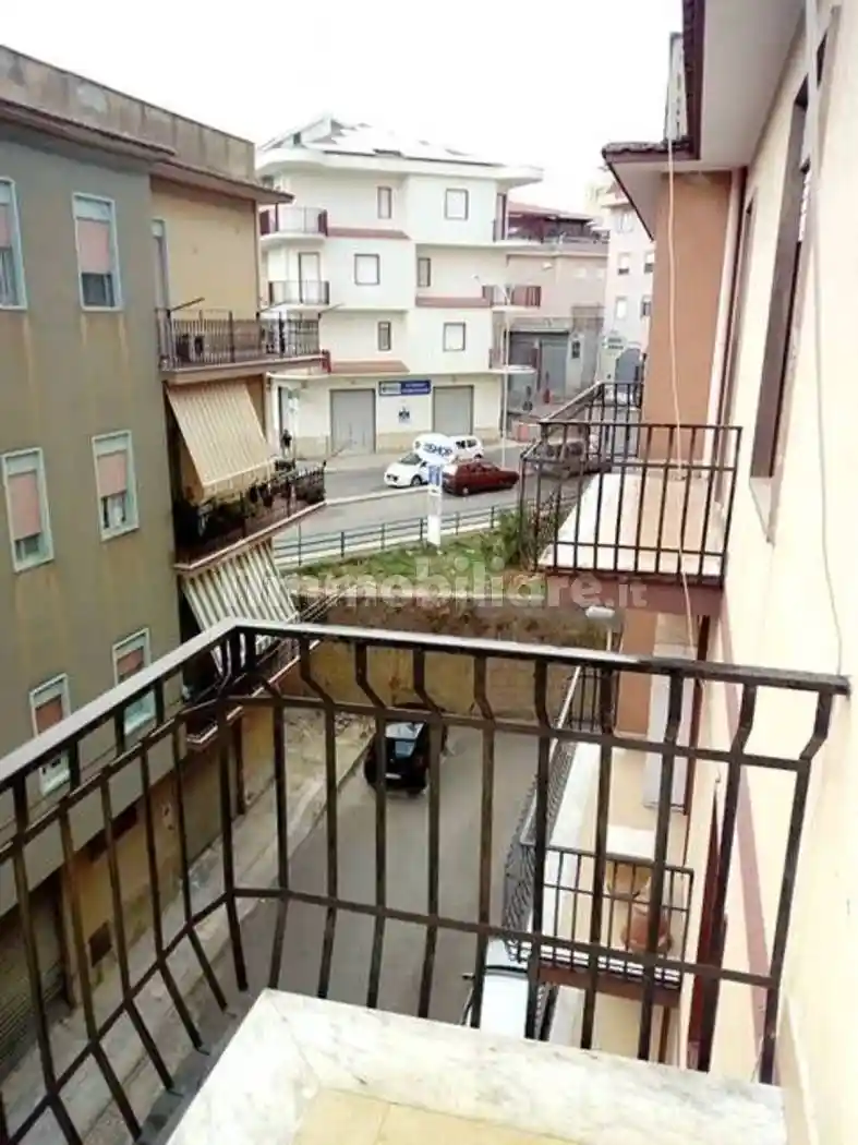 Appartamento in vendita a San Cataldo