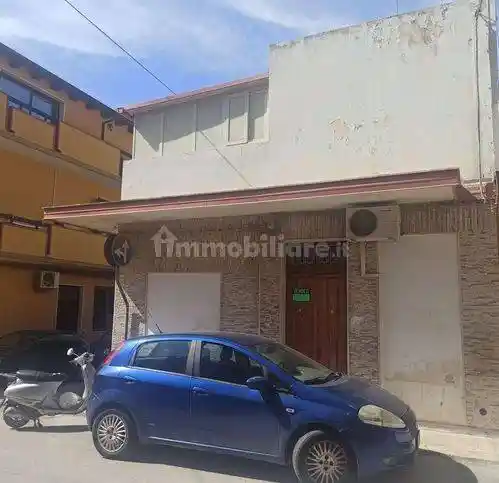 Villa in vendita a Pachino