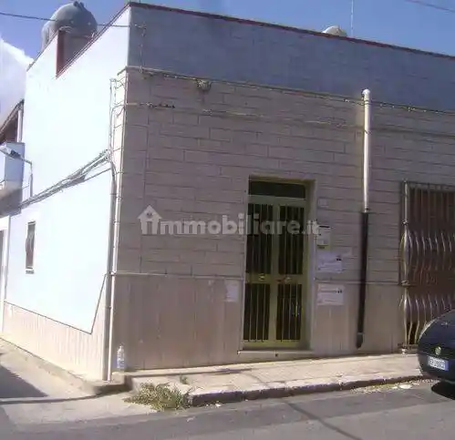 Villa in vendita a Pachino