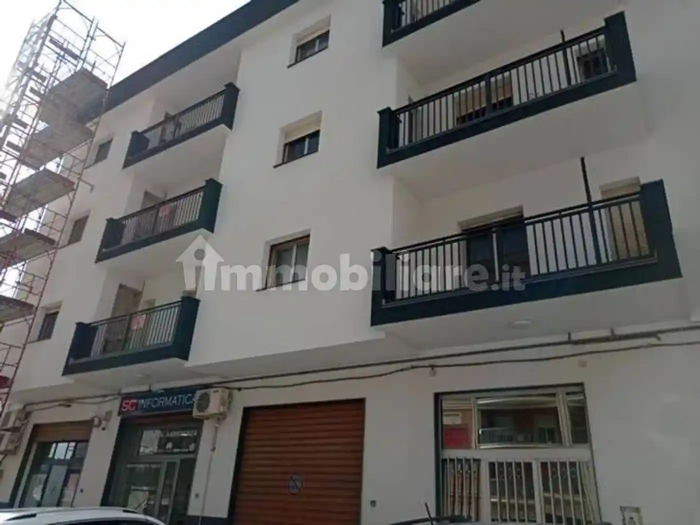 Appartamento in vendita a San Cataldo