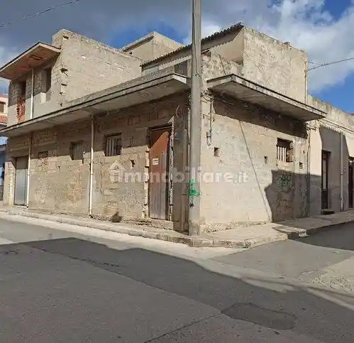 Villa in vendita a Pachino