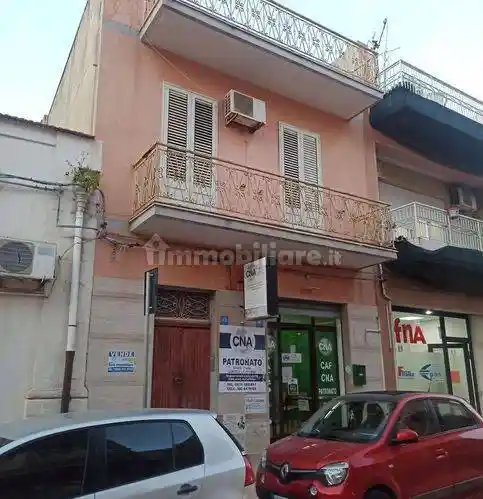 Appartamento in vendita a Pachino