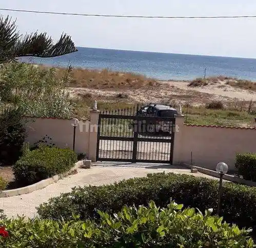 Villa in vendita a Noto