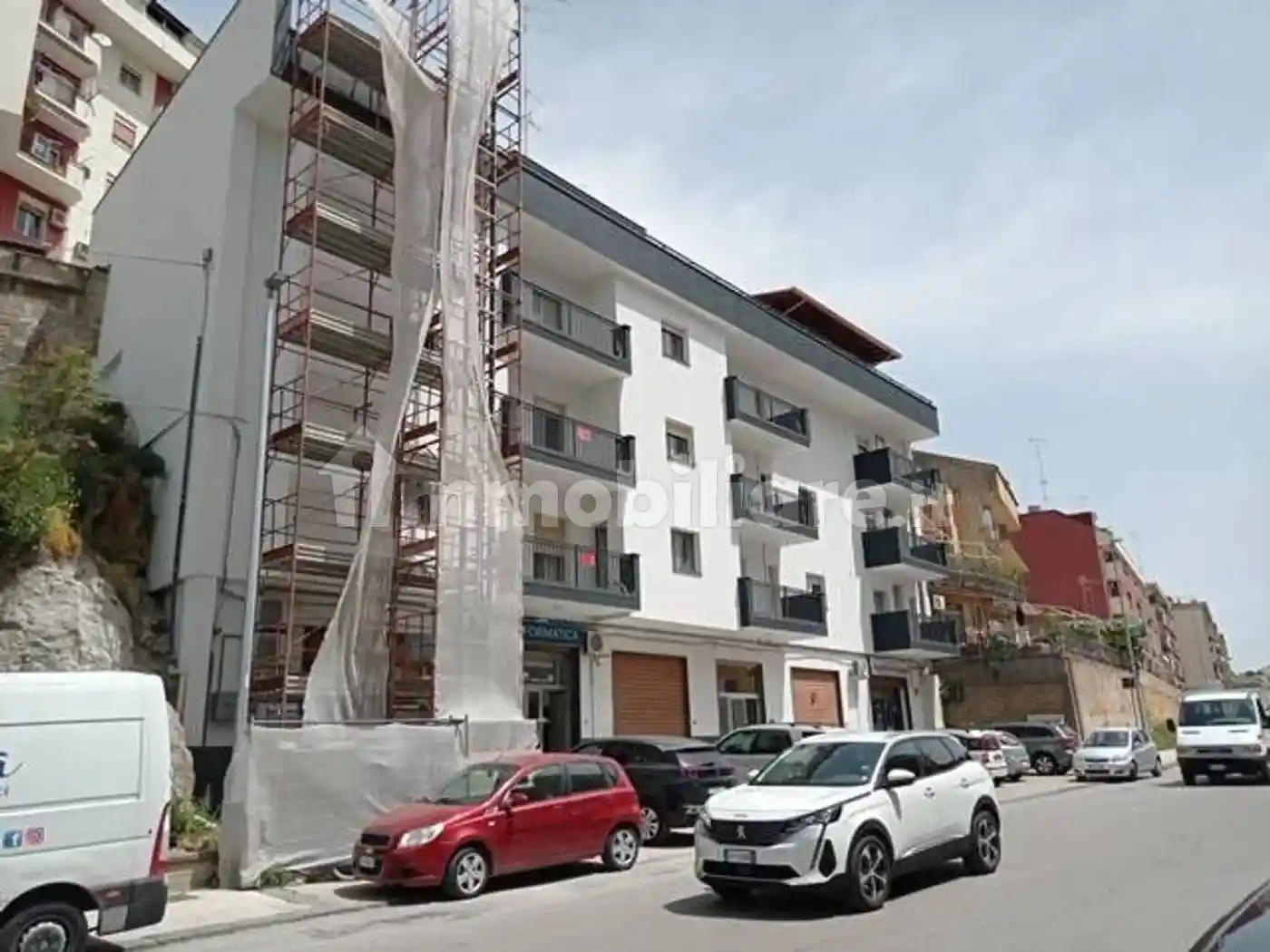 Appartamento in vendita a San Cataldo