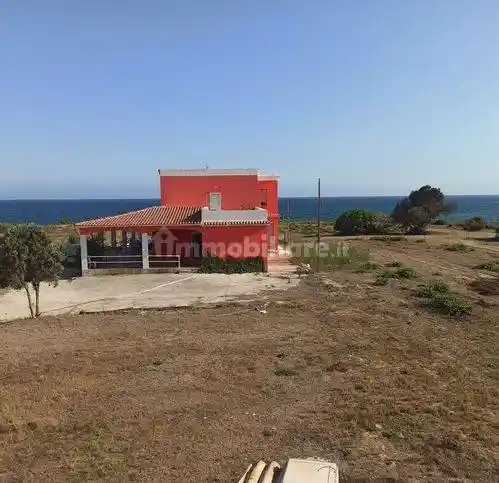 Villa in vendita a Portopalo di Capo Passero