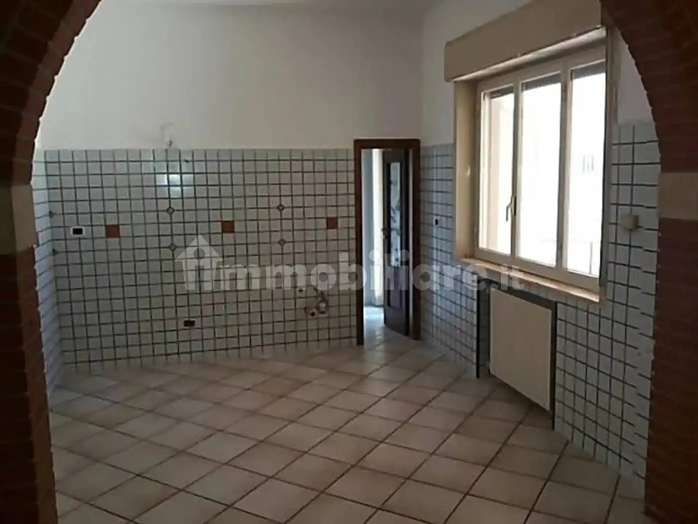 Appartamento in vendita a San Cataldo