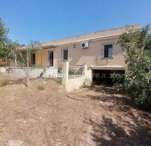 Villa in vendita a Ispica