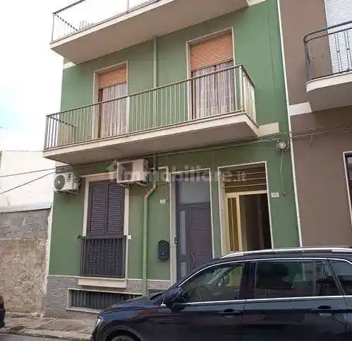 Attico - Mansarda in vendita a Pachino