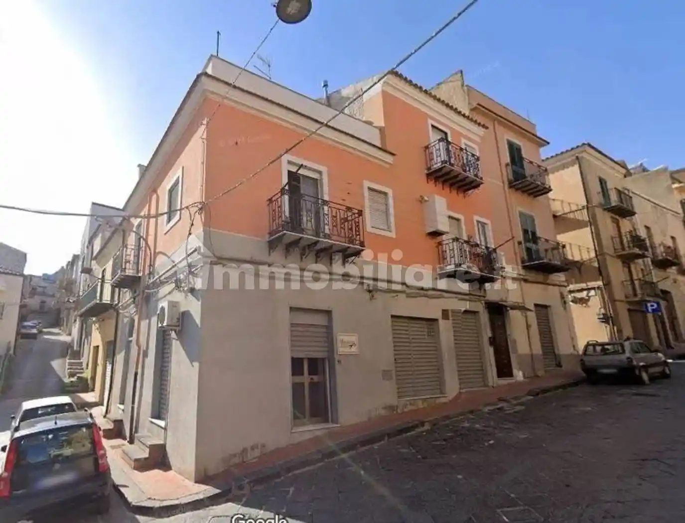 Appartamento in vendita a San Cataldo