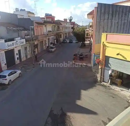 Appartamento in vendita a Pachino