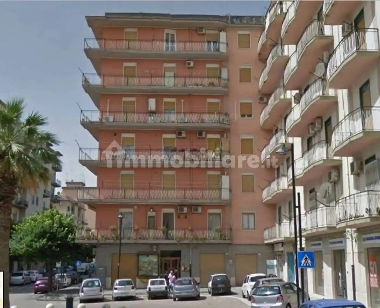 Appartamento in vendita a San Cataldo