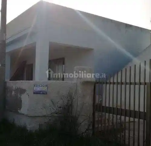 Villa in vendita a Pachino