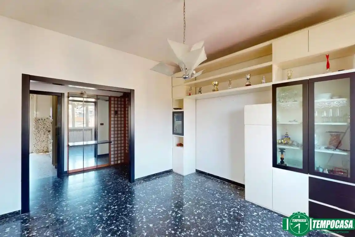 Appartamento in vendita a La Spezia