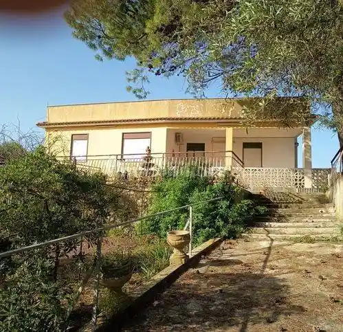 Villa in vendita a Noto