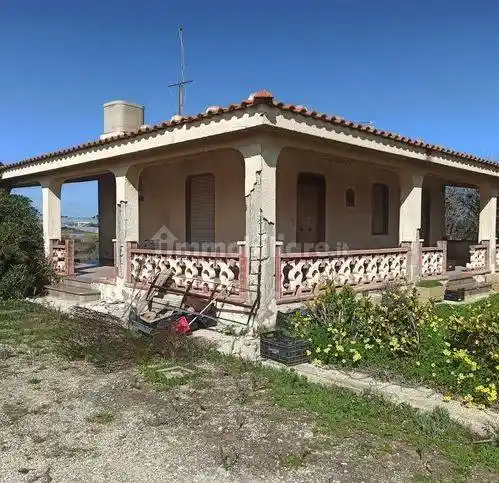 Villa in vendita a Pachino