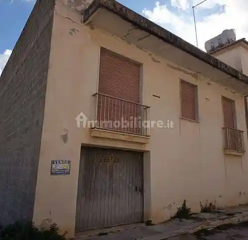 Villa in vendita a Pachino