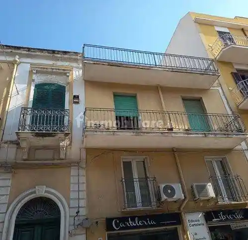 Appartamento in vendita a Pachino