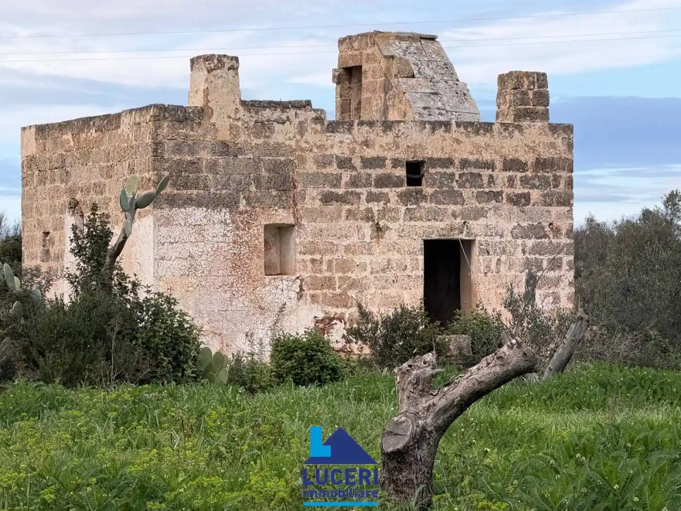 Rustico - Casale in vendita a Sannicola