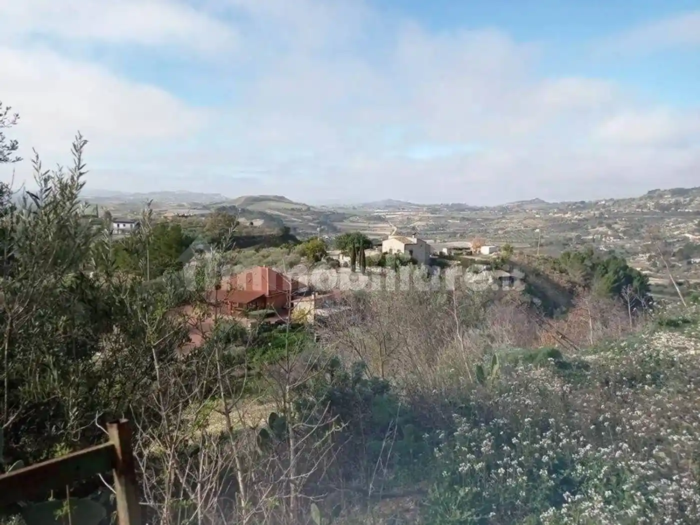 Villa in vendita a Caltanissetta