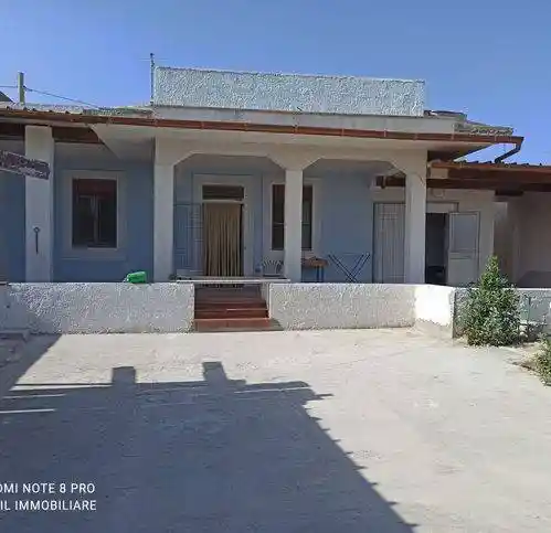 Villa in vendita a Portopalo di Capo Passero