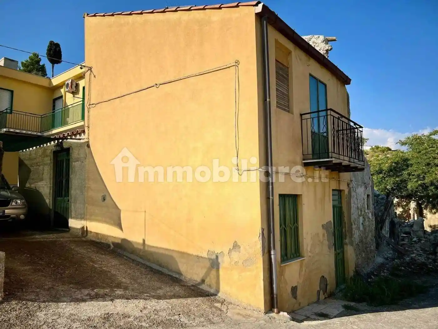 Villa in vendita a San Cataldo