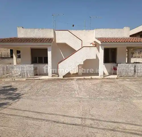 Casa indipendente in vendita a Noto