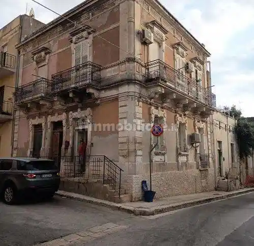 Villa in vendita a Pachino