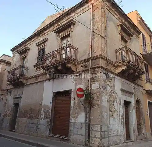 Villa in vendita a Pachino