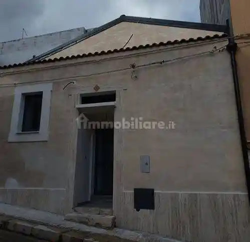 Villa in vendita a Pachino