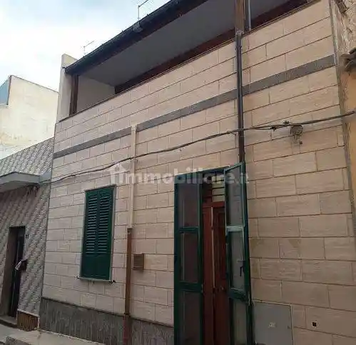 Villa in vendita a Pachino