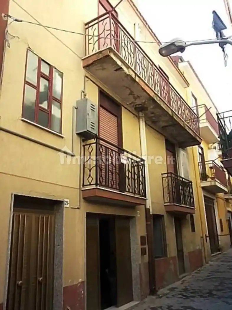 Villa in vendita a San Cataldo