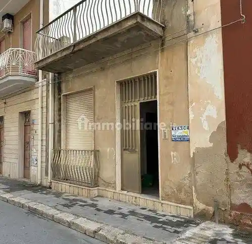 Villa in vendita a Pachino