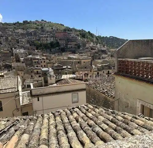 Villa in vendita a Modica