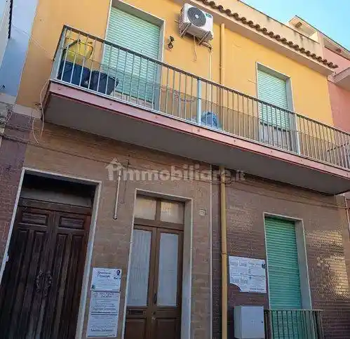 Villa in vendita a Pachino