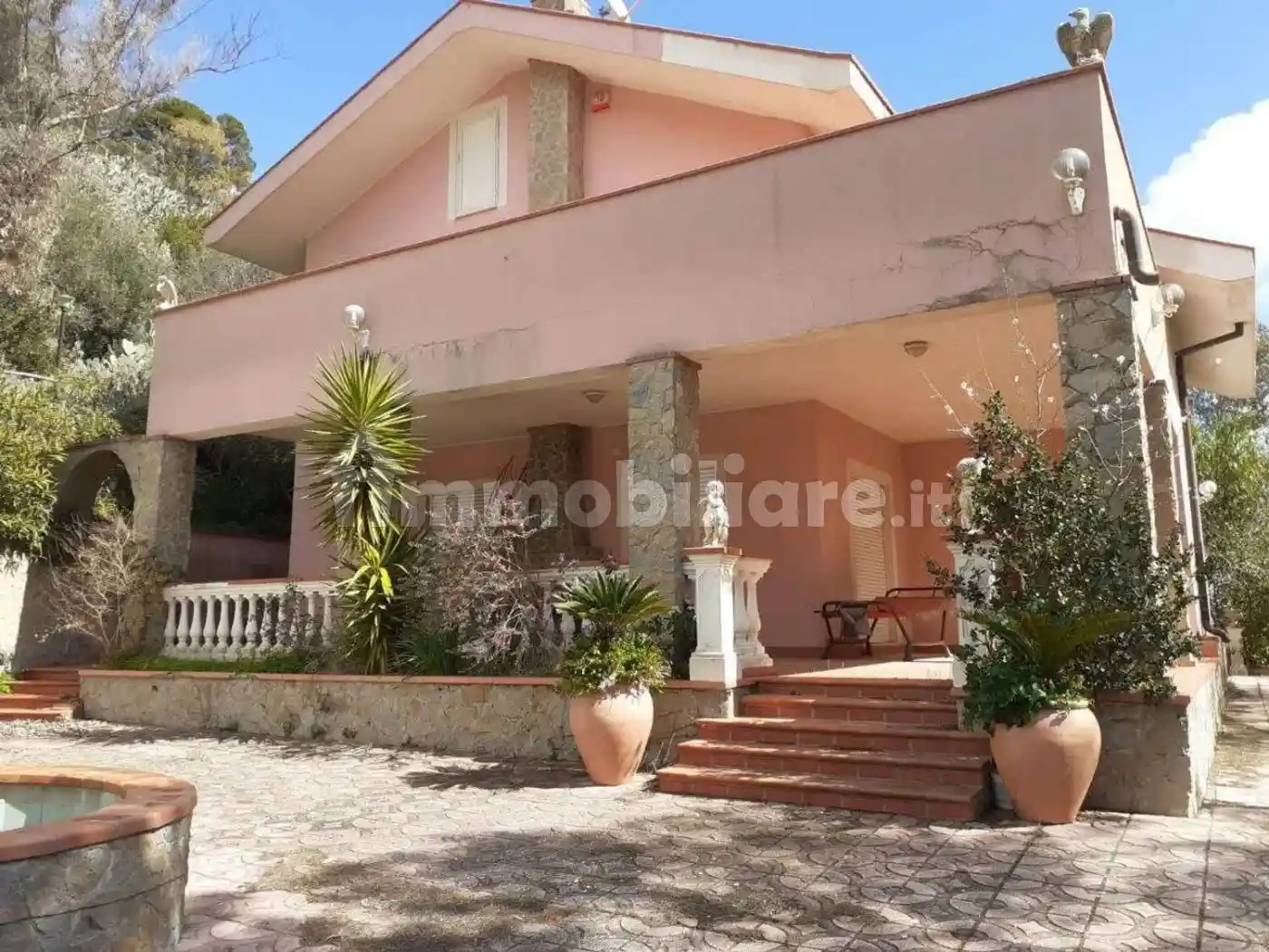 Villa in vendita a San Cataldo