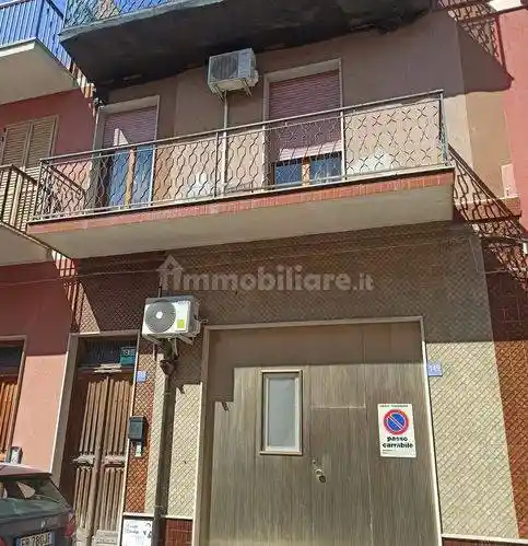 Villa in vendita a Pachino