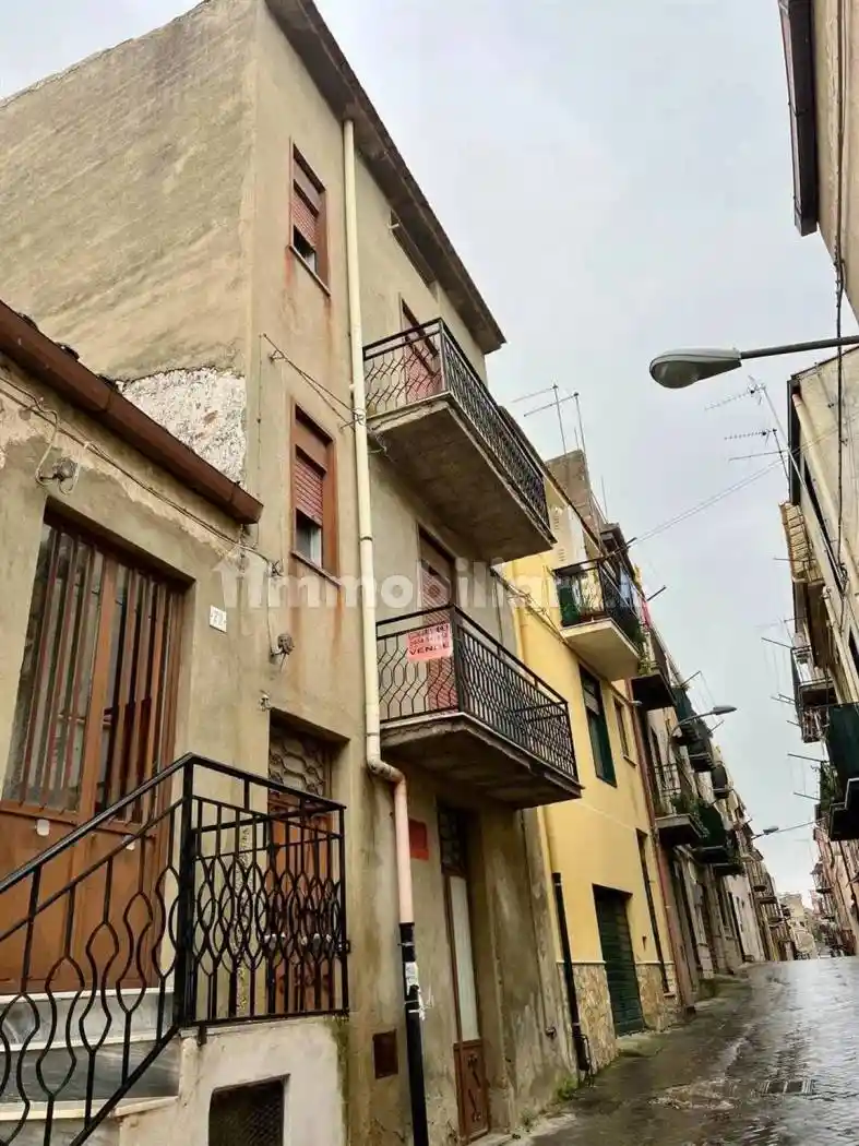 Villa in vendita a San Cataldo