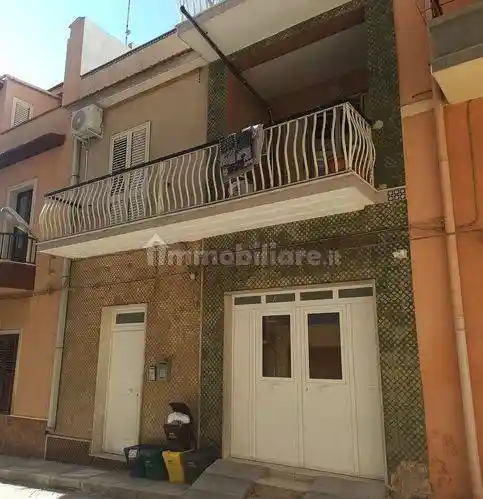 Villa in vendita a Pachino