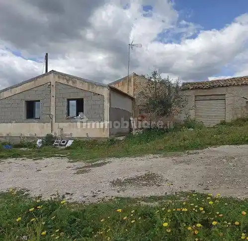 Villa in vendita a Ispica