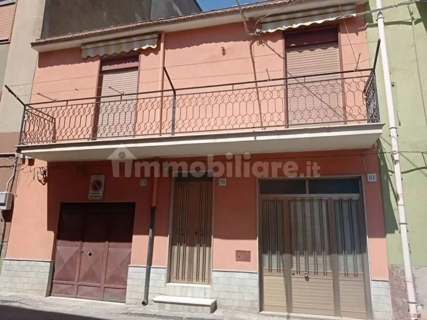 Villa in vendita a San Cataldo