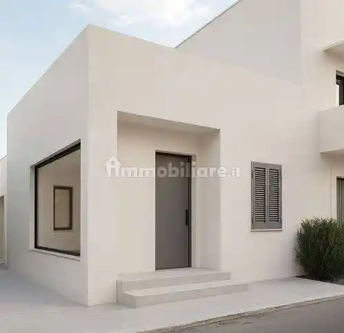 Villa in vendita a Pachino