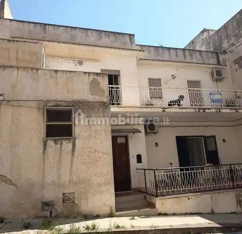 Appartamento in vendita a Noto