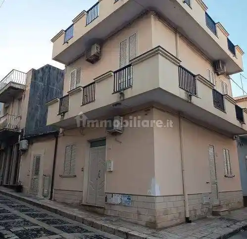 Villa in vendita a Pachino