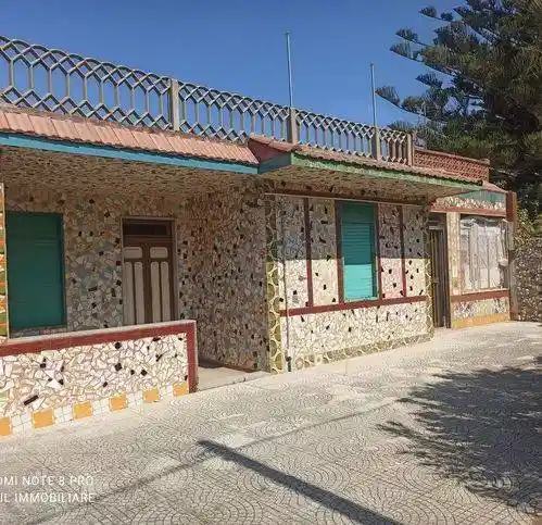 Villa in vendita a Pachino