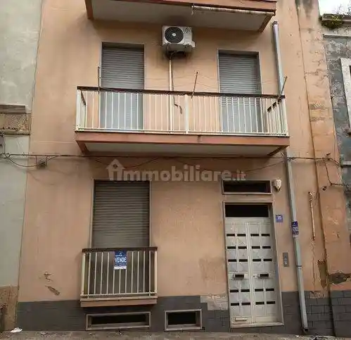 Villa in vendita a Pachino