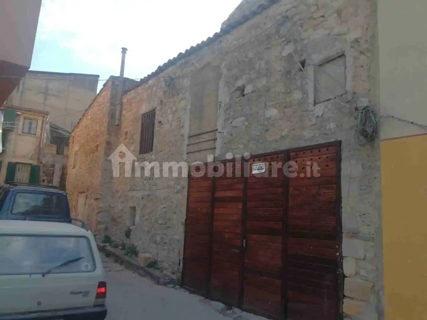 Villa in vendita a San Cataldo