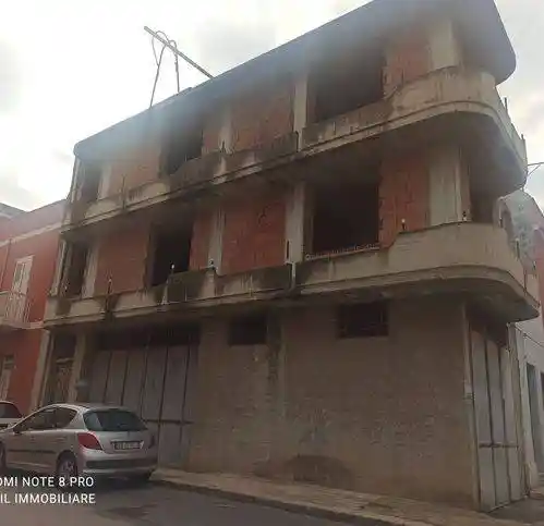 Rustico - Casale in vendita a Pachino