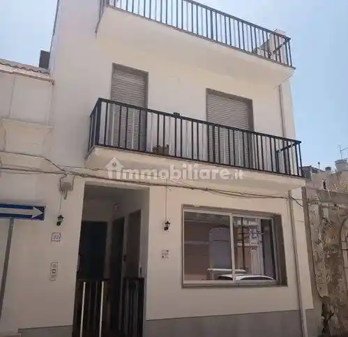 Villa in vendita a Pachino