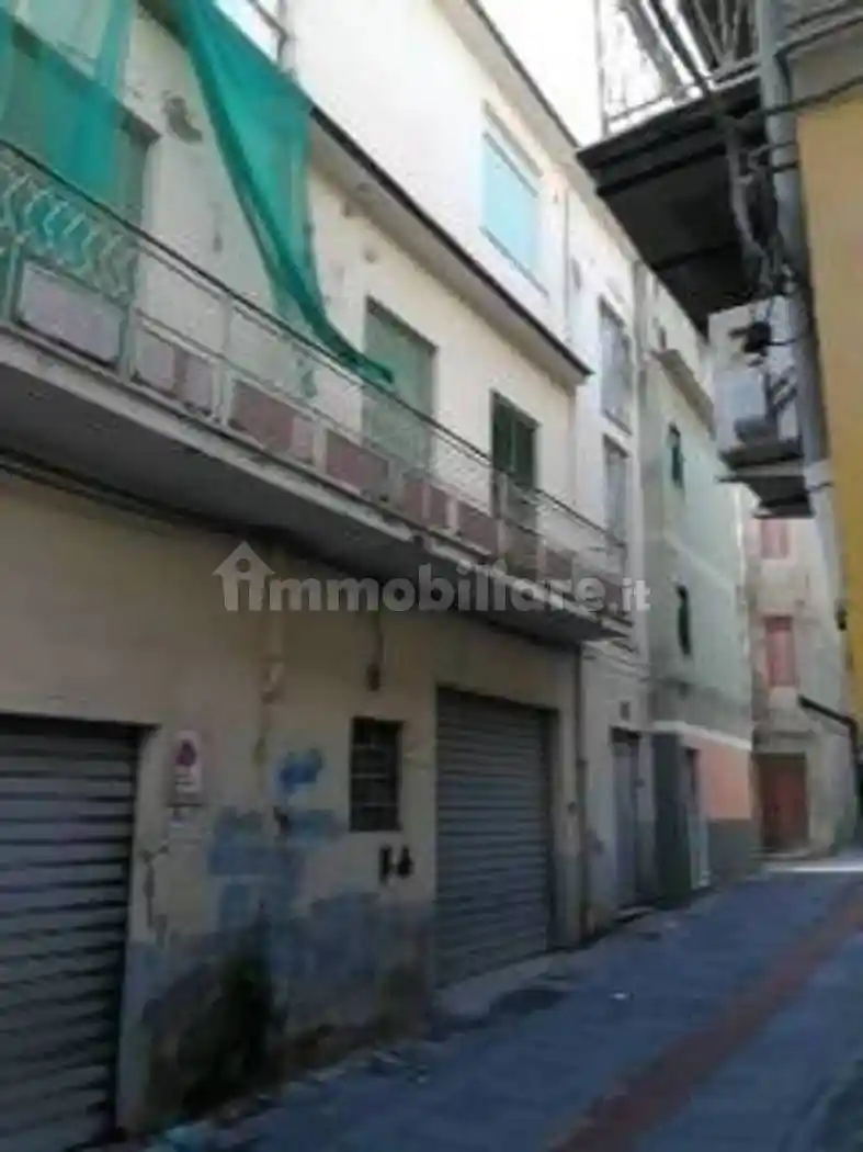 Villa in vendita a San Cataldo